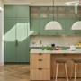 Rosedale House | Kitchen | Interior Designers